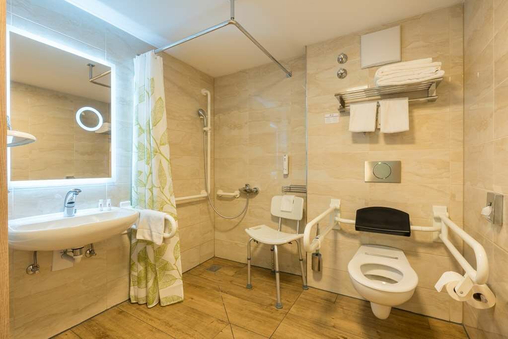 Фото Best Western Plus Hotel Fussen