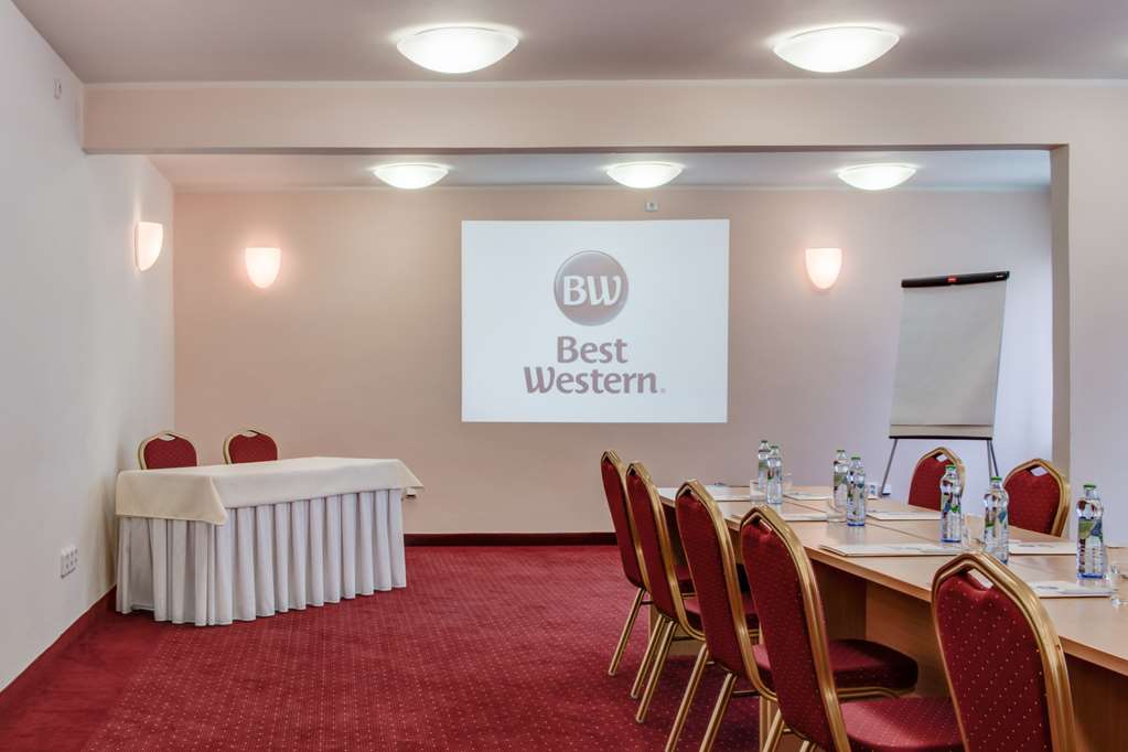 Фото Best Western Hotel Vista