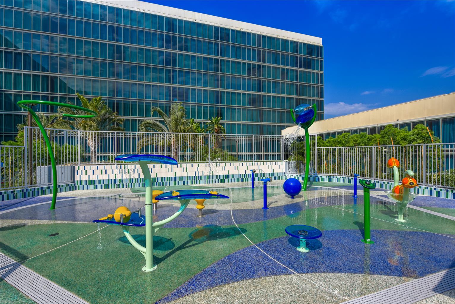 Фото Hilton Anaheim