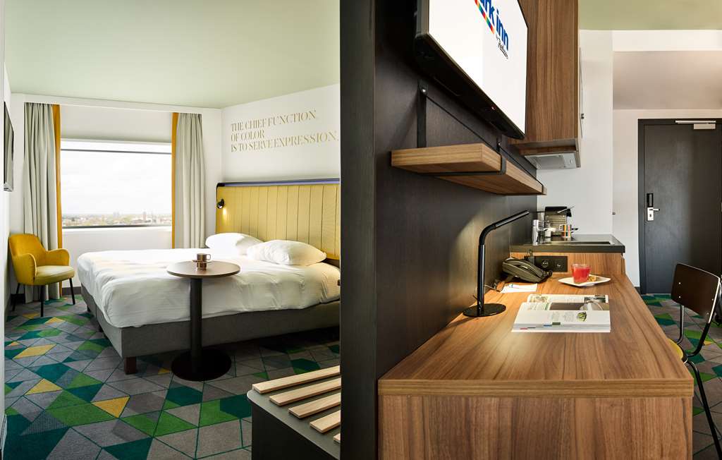 Фото Park Inn by Radisson Hasselt