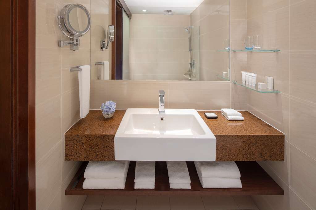 Фото Radisson Hotel Brunei Darussalam