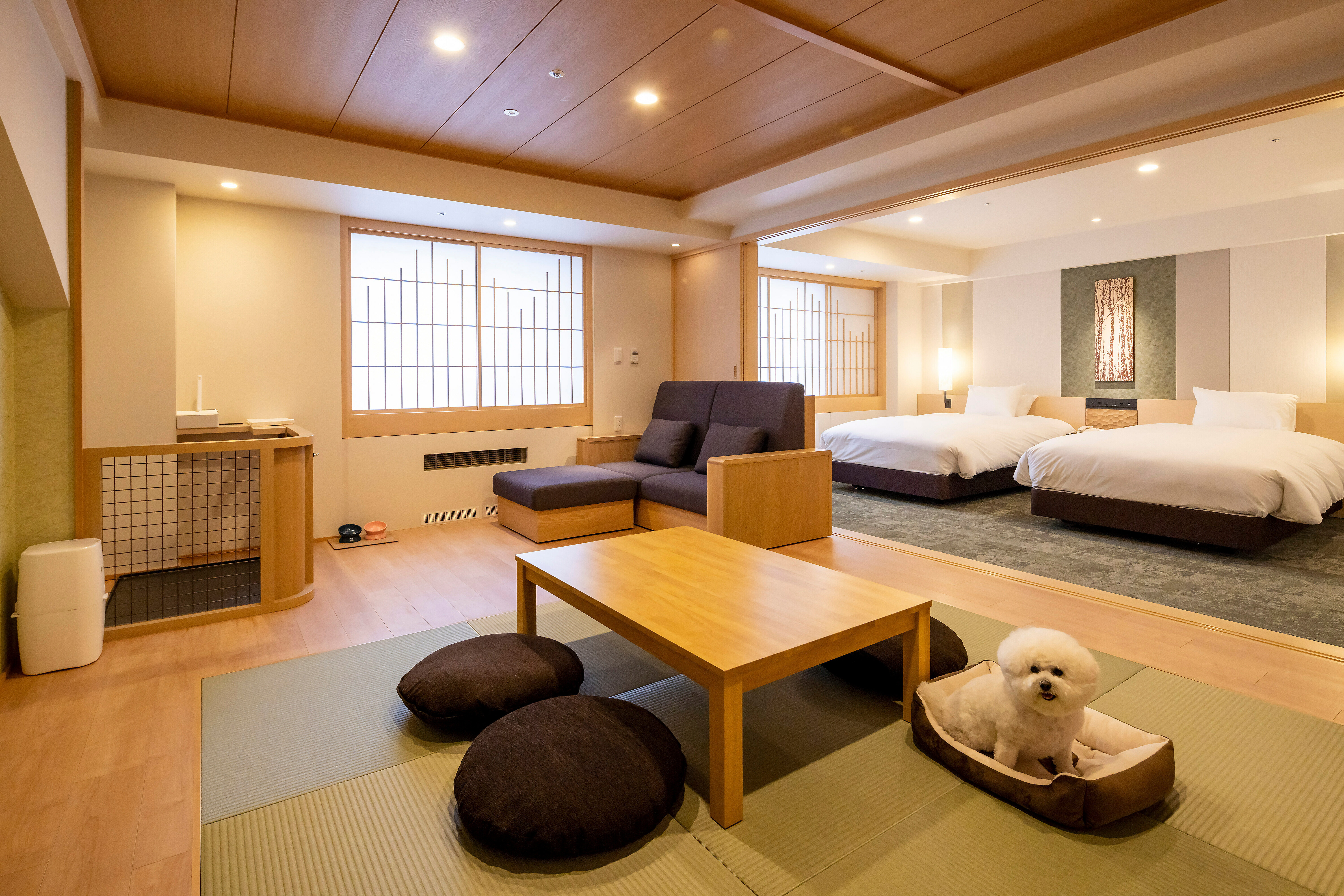 Фото Dai ichi Takimotokan