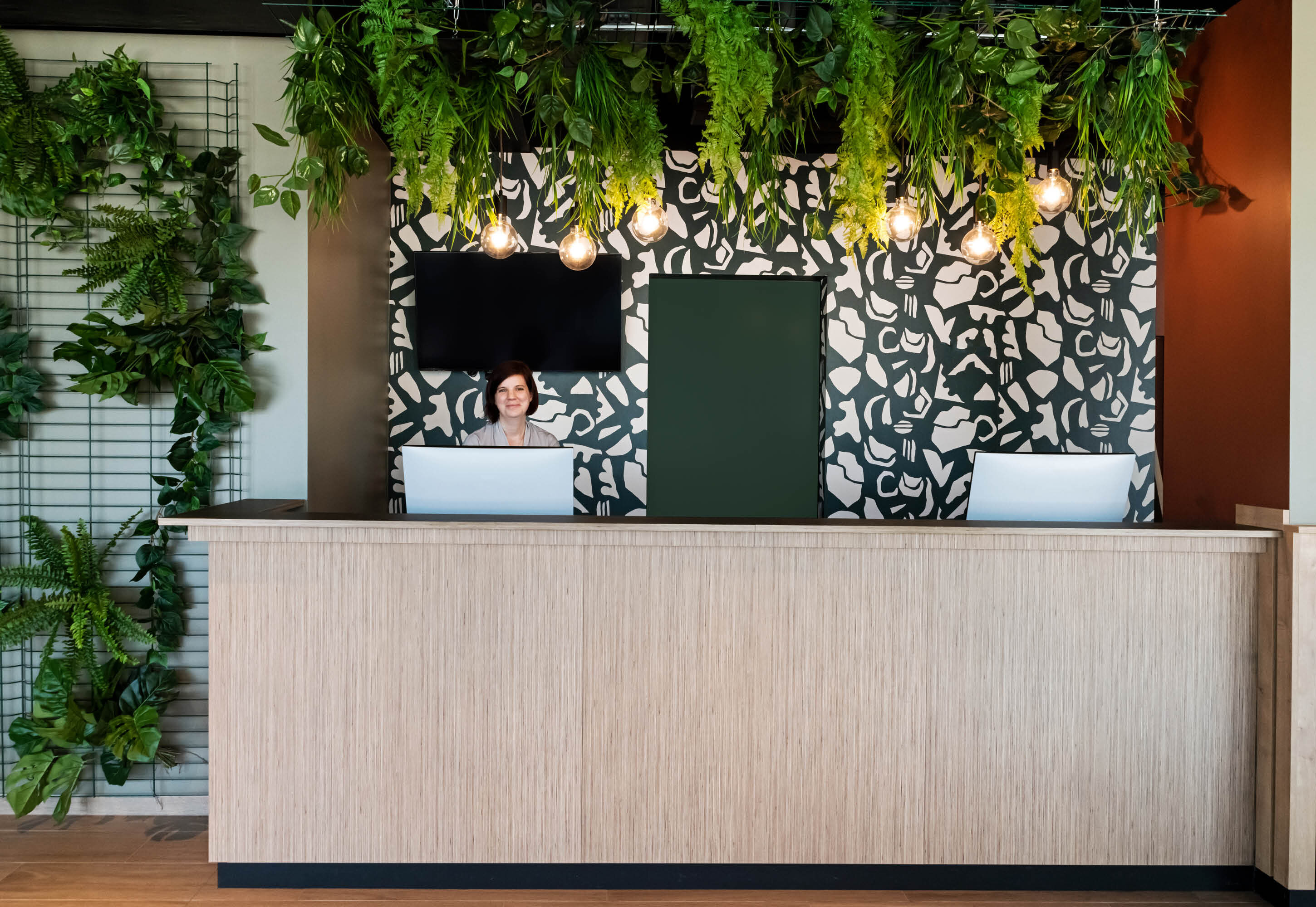 Фото B&b Hotel Nyon