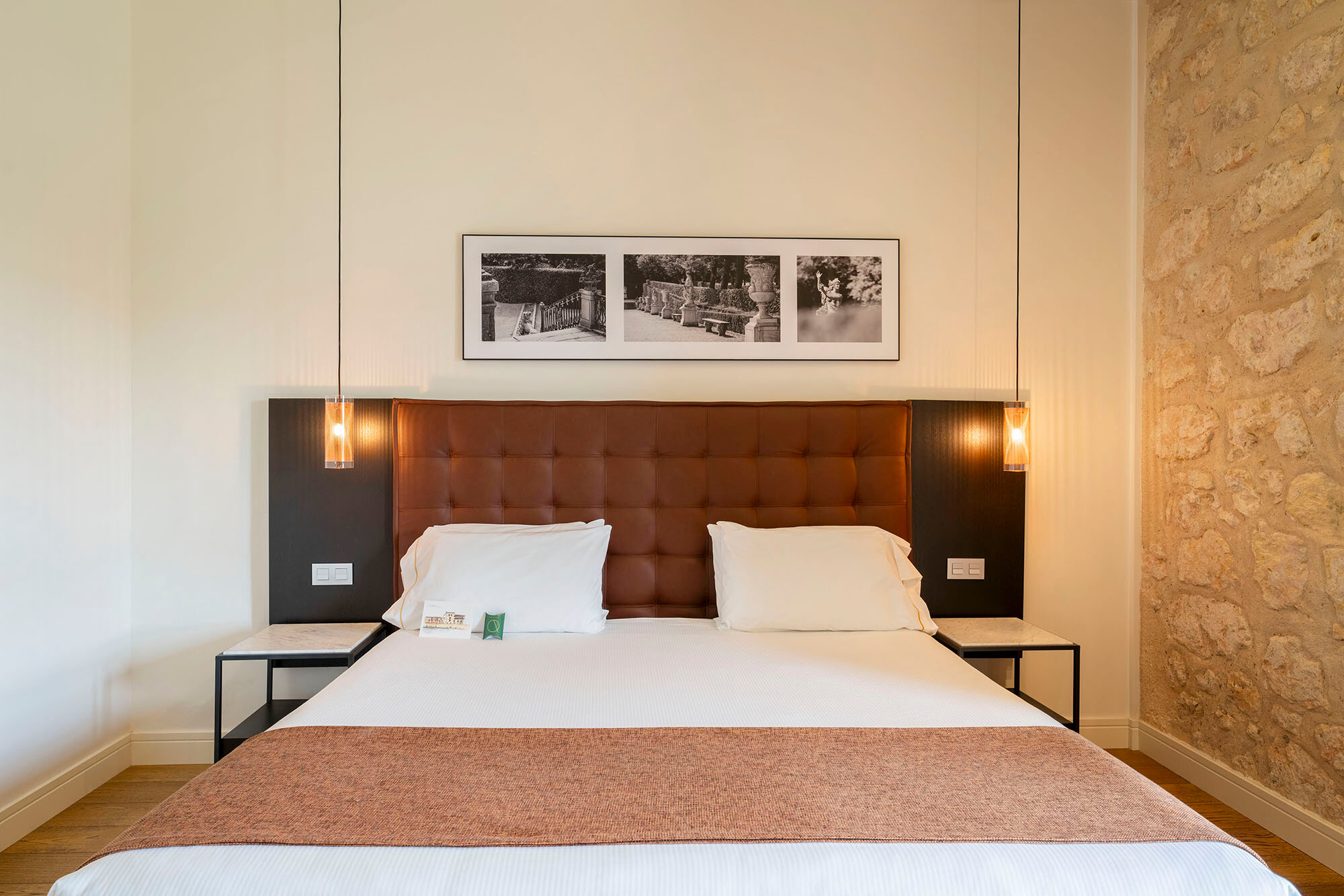 Фото Áurea Convento Capuchinos by Eurostars Hotel Company