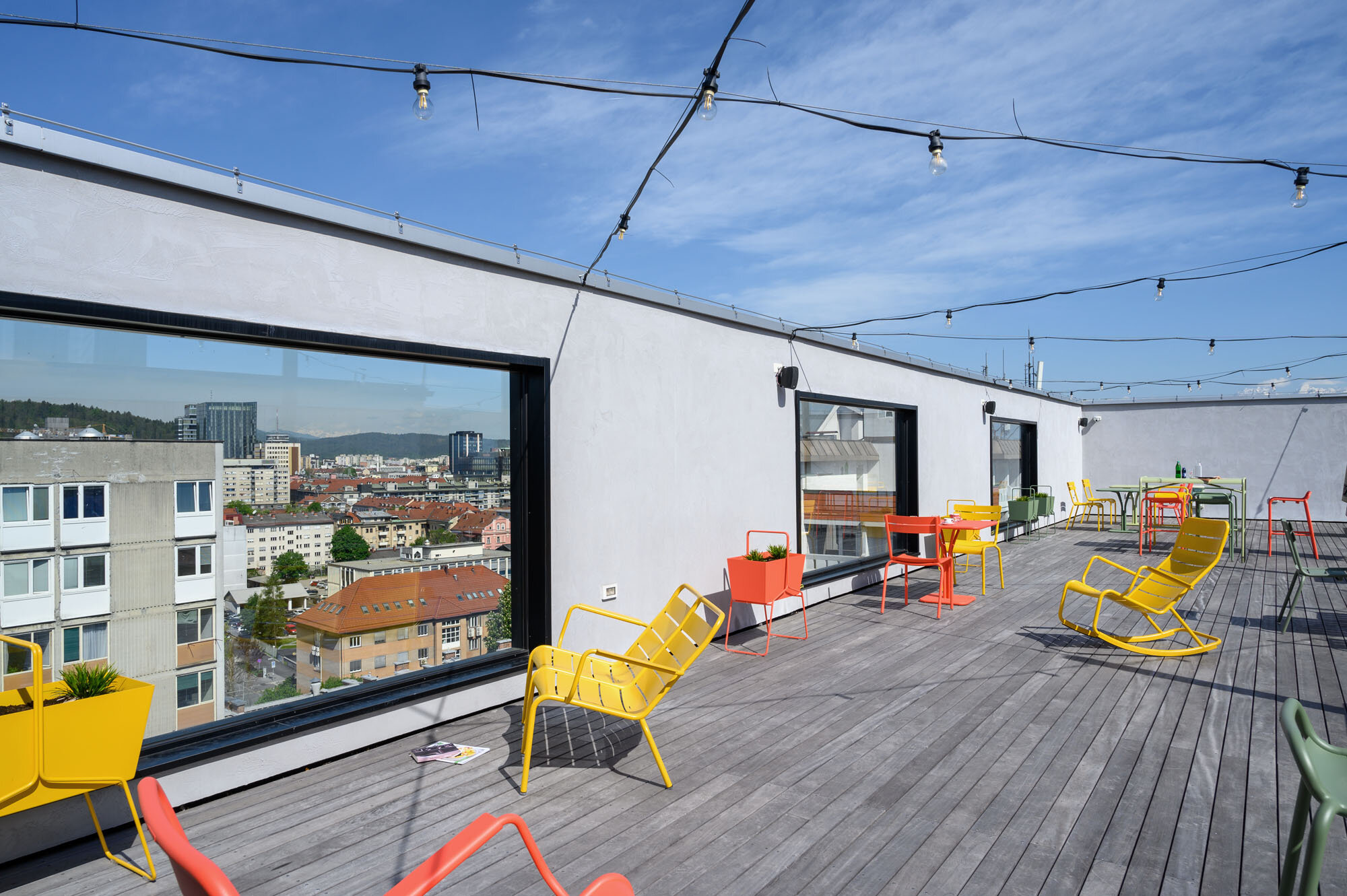 Фото B&b Hotel Ljubljana Park