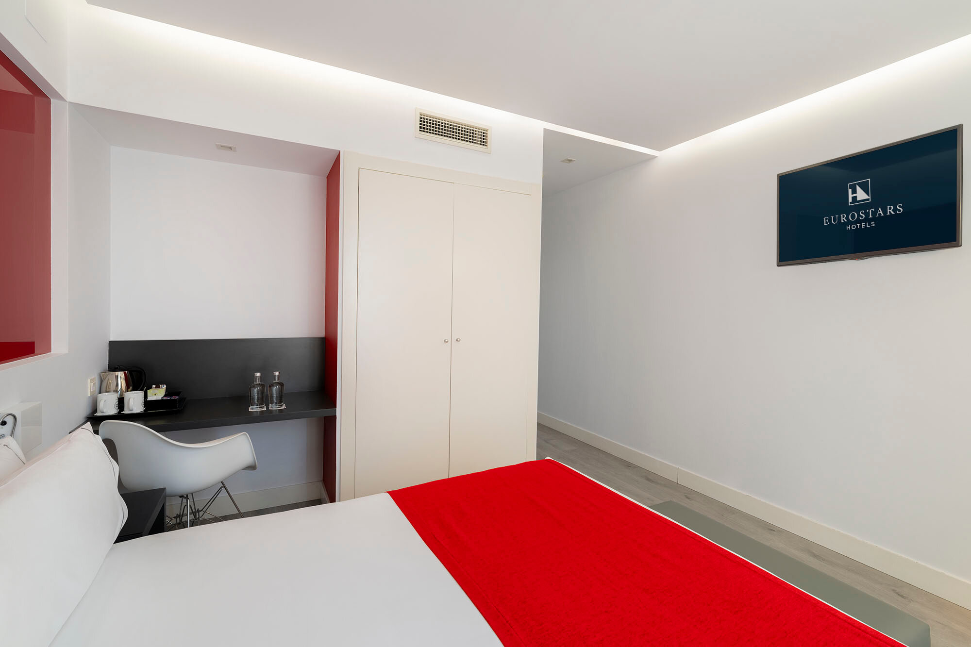 Фото Hotel Eurostars Central