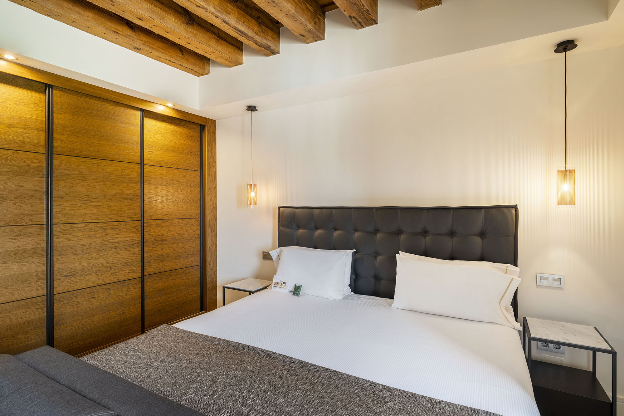 Фото Áurea Convento Capuchinos by Eurostars Hotel Company