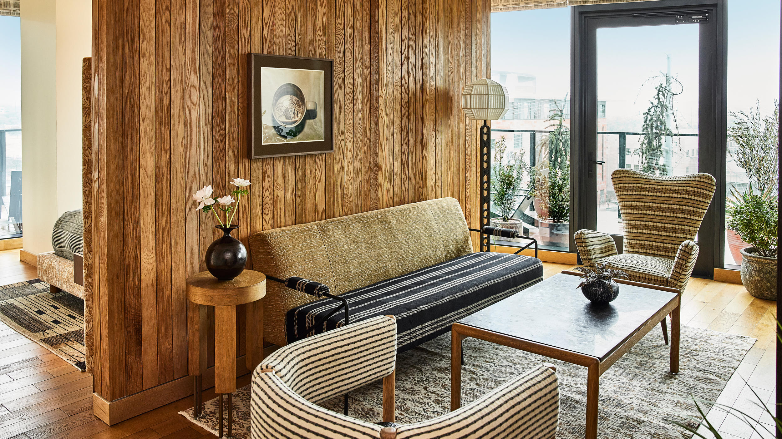 Фото Austin Proper Hotel