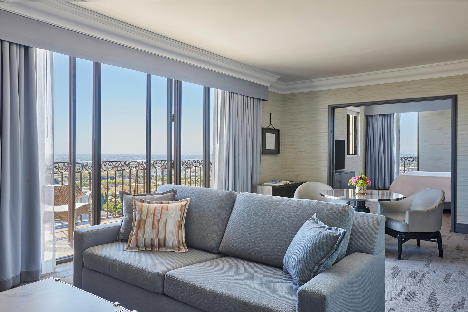 Фото Beverly Wilshire, A Four Seasons Hotel