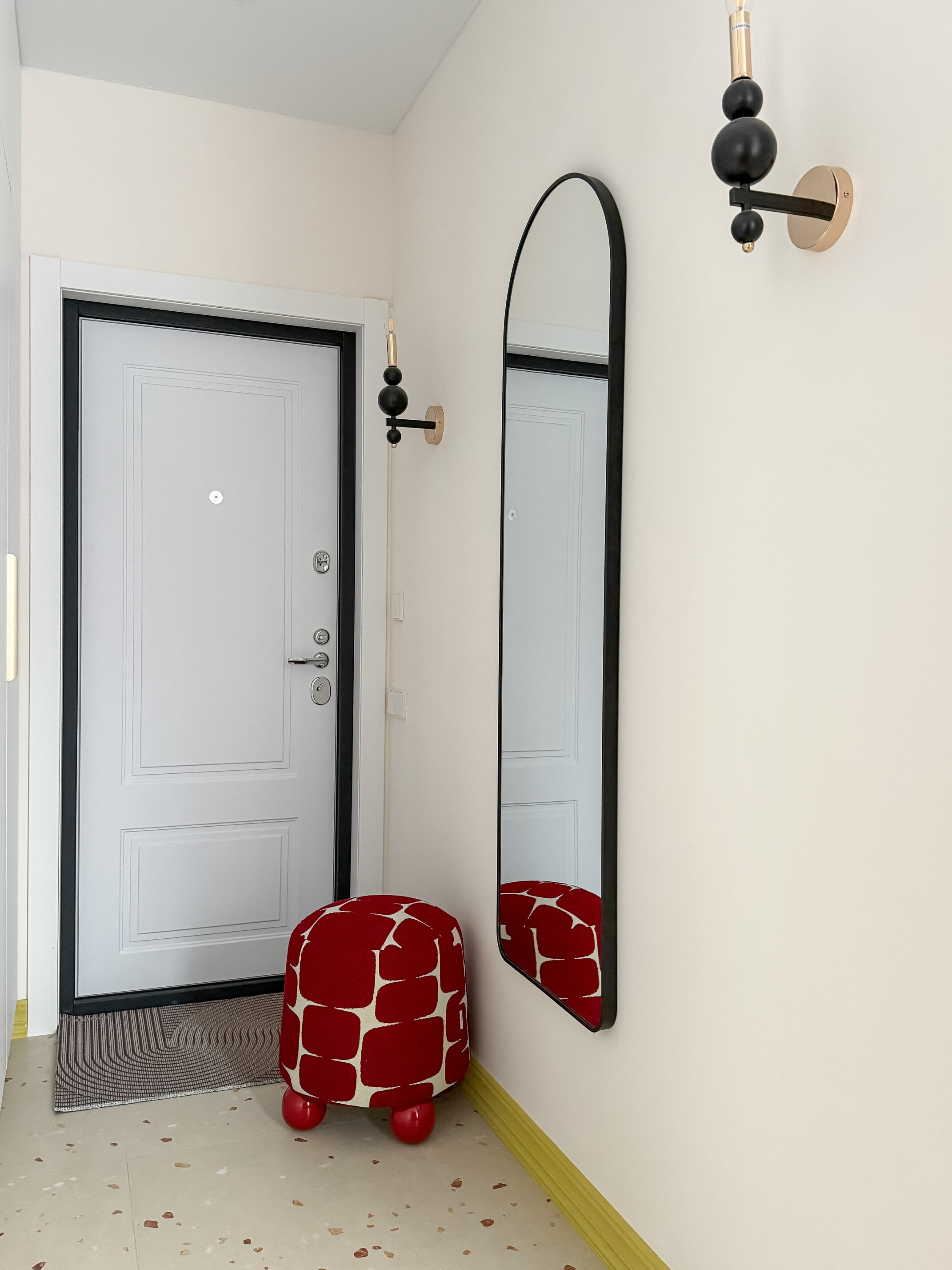 Фото Апартаменты Pavlov на Стекольной