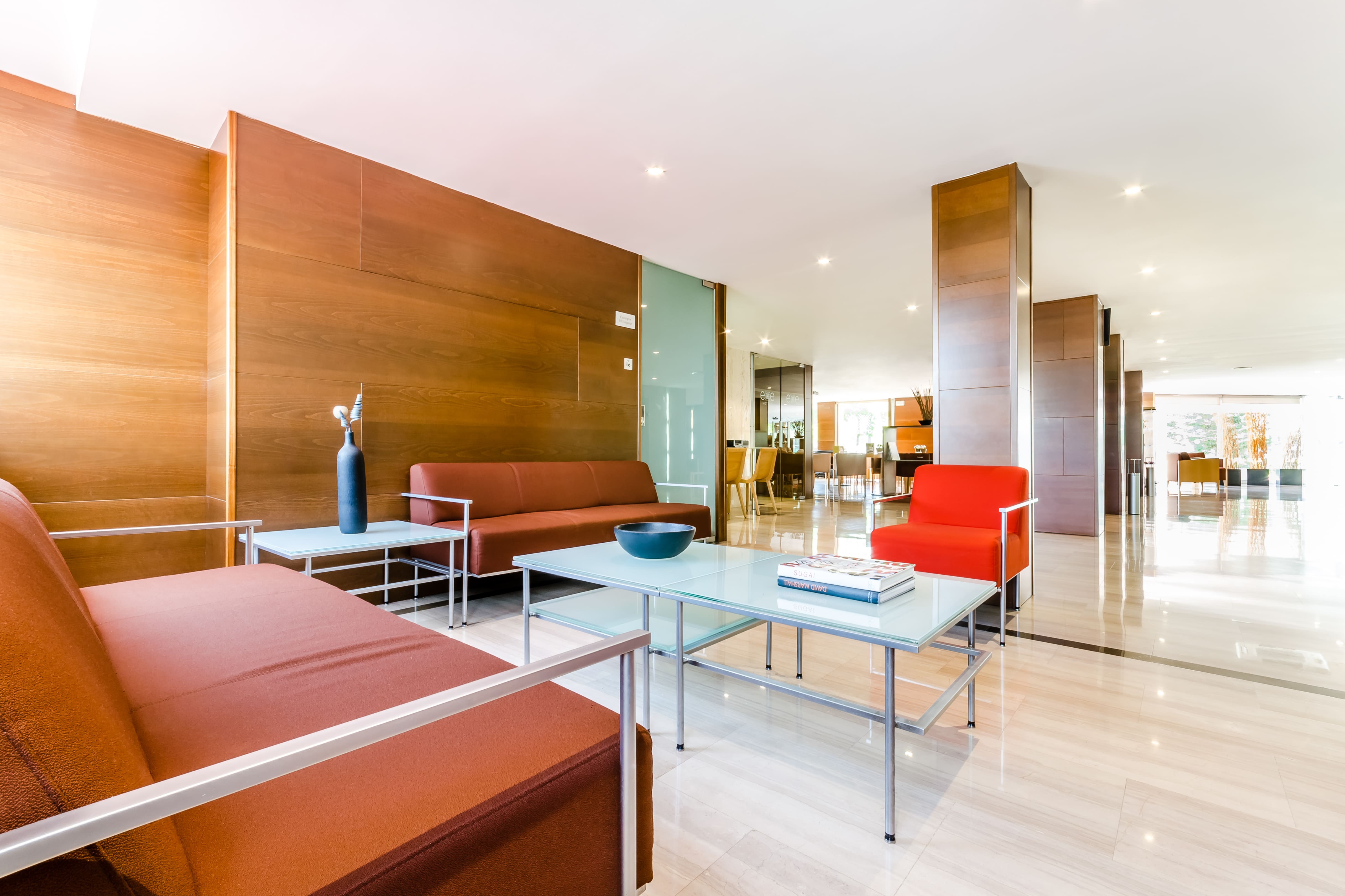 Фото Exe Parc del Vallés