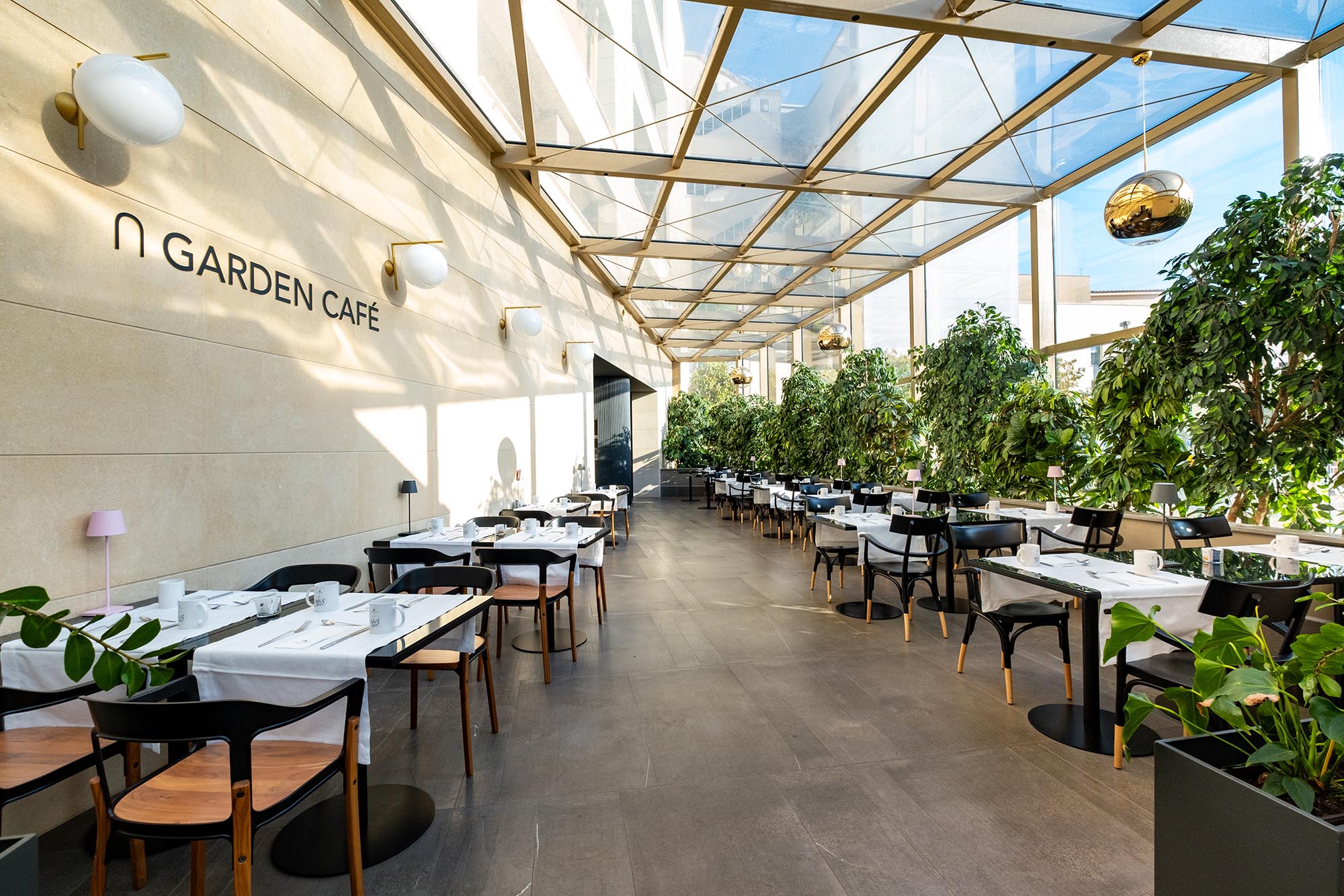 Фото La Suite Matera