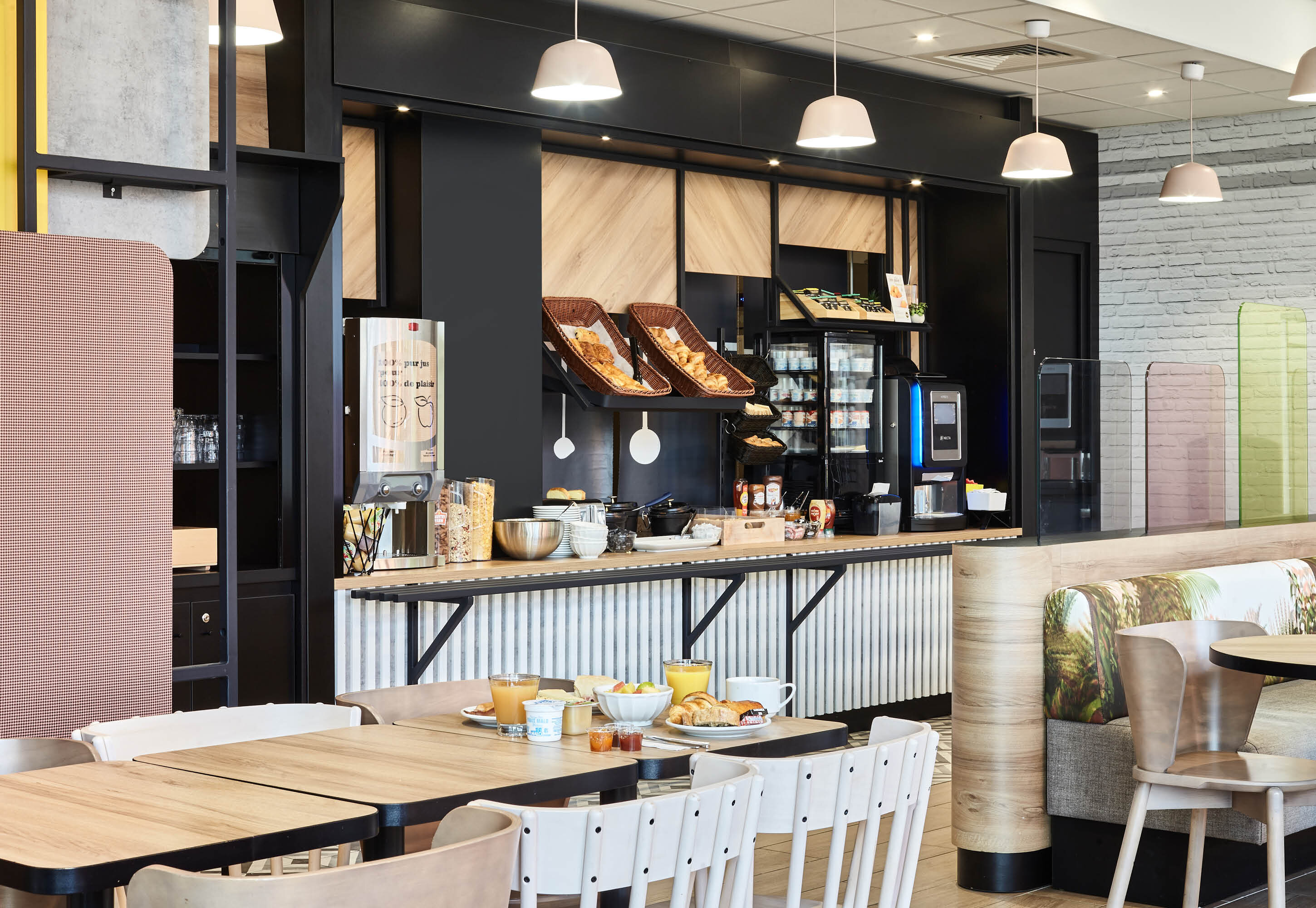 Фото B&b Hôtel Argenteuil