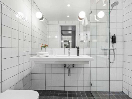 Фото Best Western Plus Ten Hotel