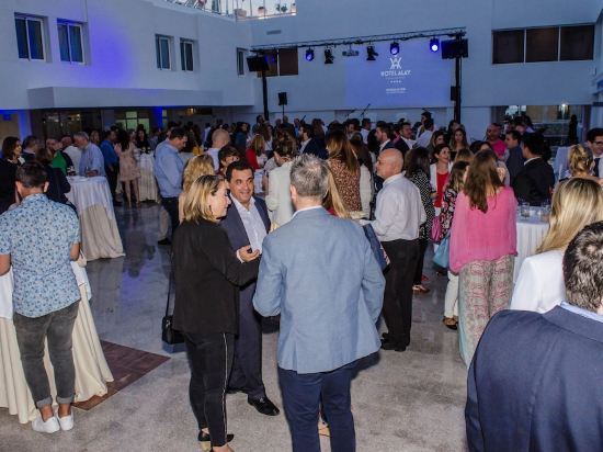 Фото Hotel Alay Puerto Marina - Adults Only Recommended