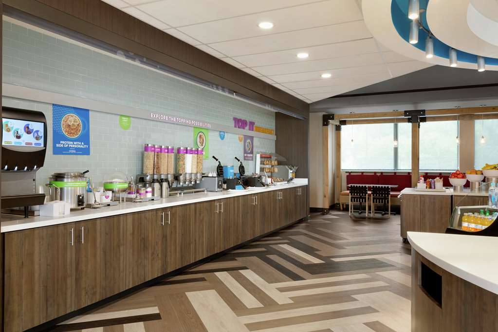 Фото Tru by Hilton St. Charles St. Louis, Mo