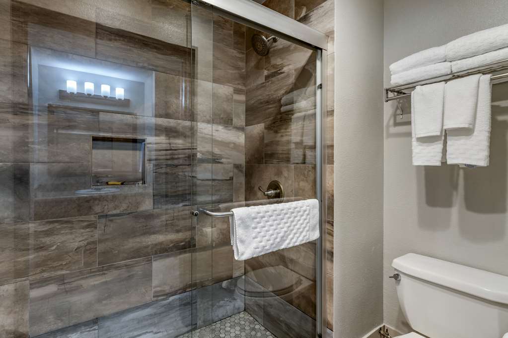 Фото Best Western Plus Vineyard Inn