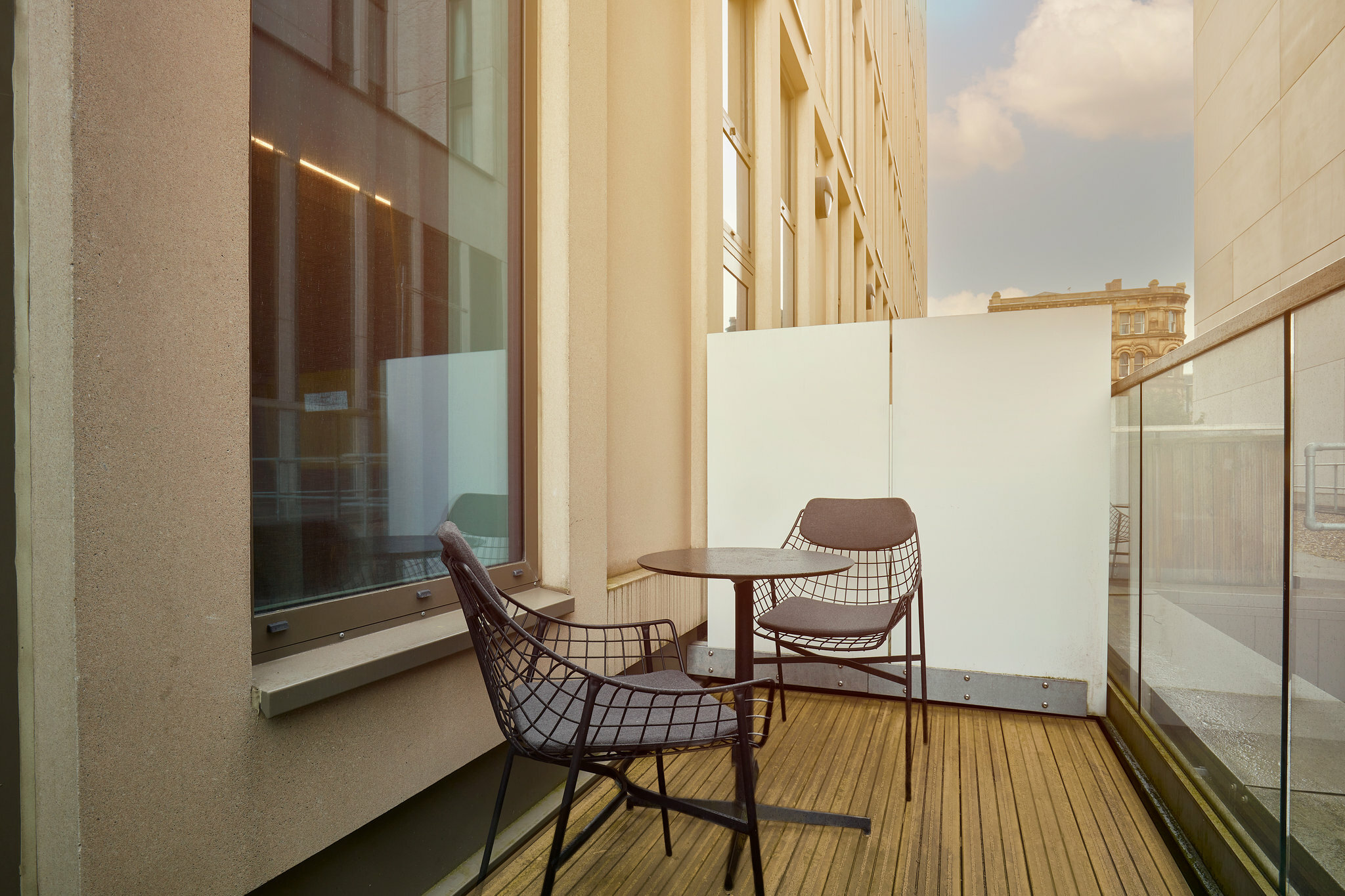 Фото Hotel Brooklyn Manchester