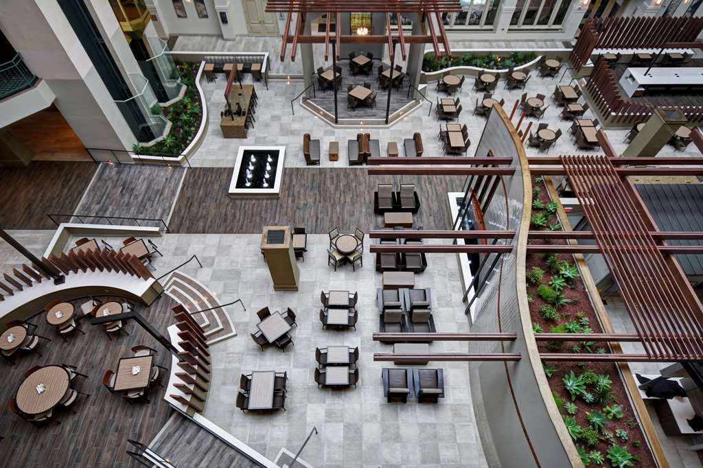 Фото Embassy Suites by Hilton Milpitas Silicon Valley