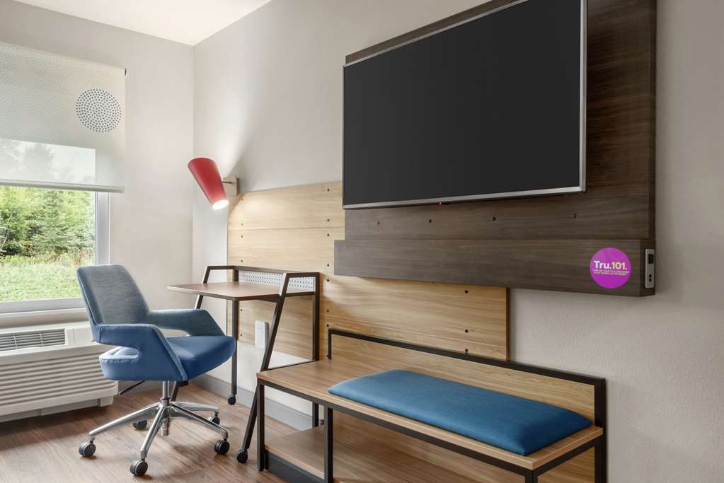 Фото Tru by Hilton Duluth Mall Area