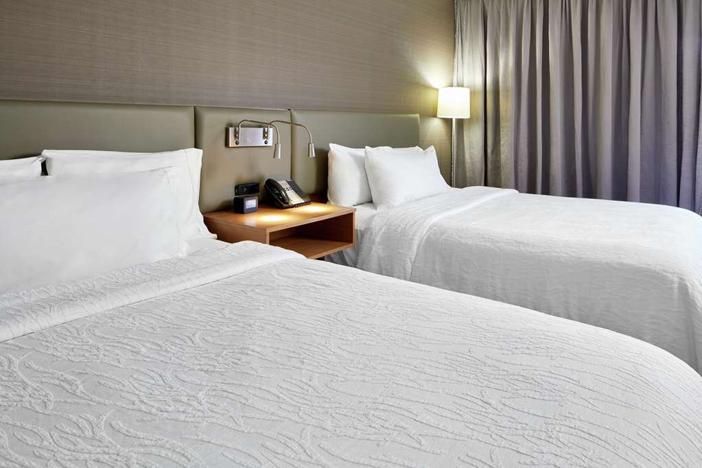 Фото Hilton Garden Inn Columbus/Polaris