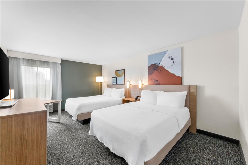 Фото Country Inn & Suites by Radisson, Corpus Christi, Tx