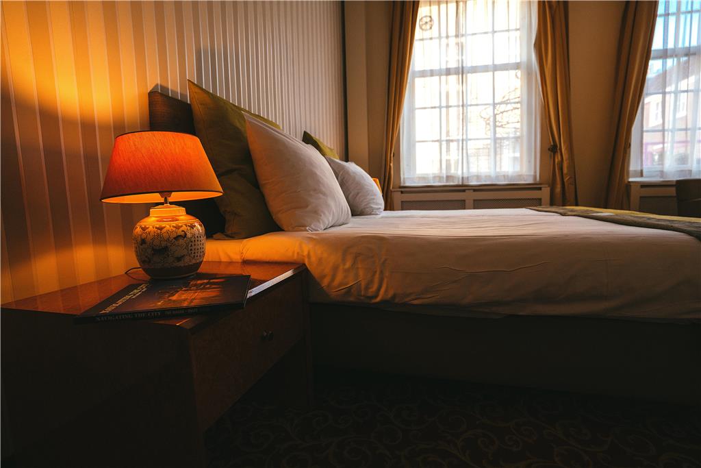 Фото Best Western Museumhotels Delft