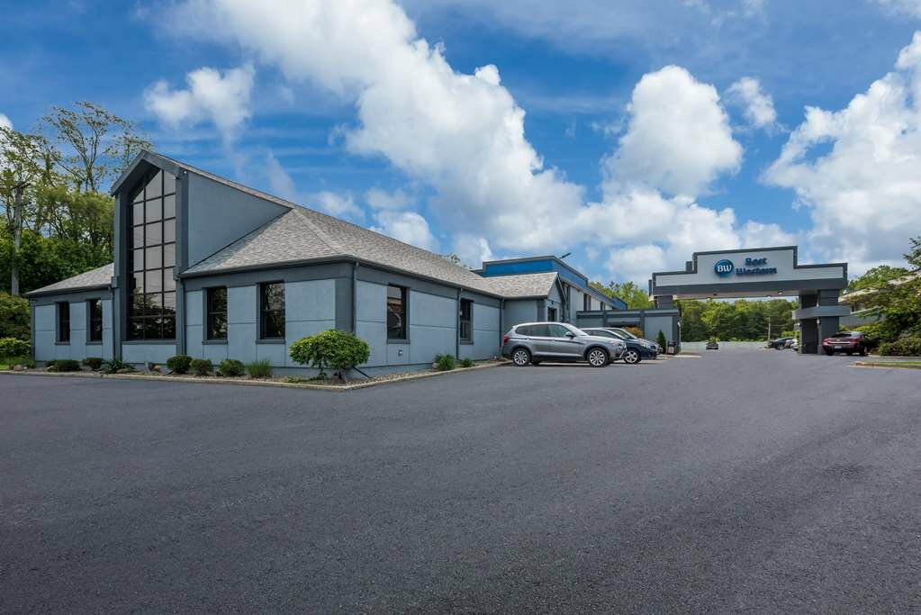 Фото Best Western Executive Inn