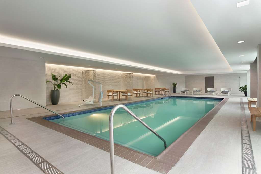 Фото Embassy Suites by Hilton Atlanta Midtown