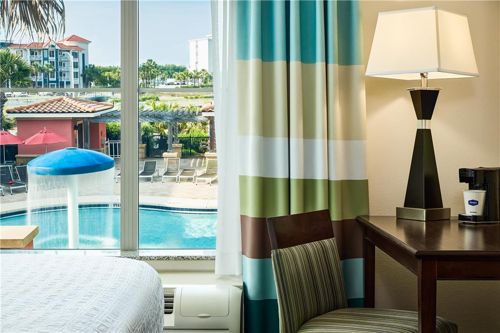 Фото Hampton Inn & Suites Destin, Florida