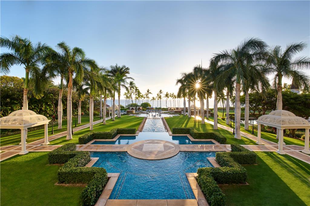 Фото Ho'olei at Grand Wailea