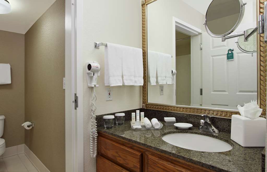 Фото Homewood Suites by Hilton Newark-Fremont