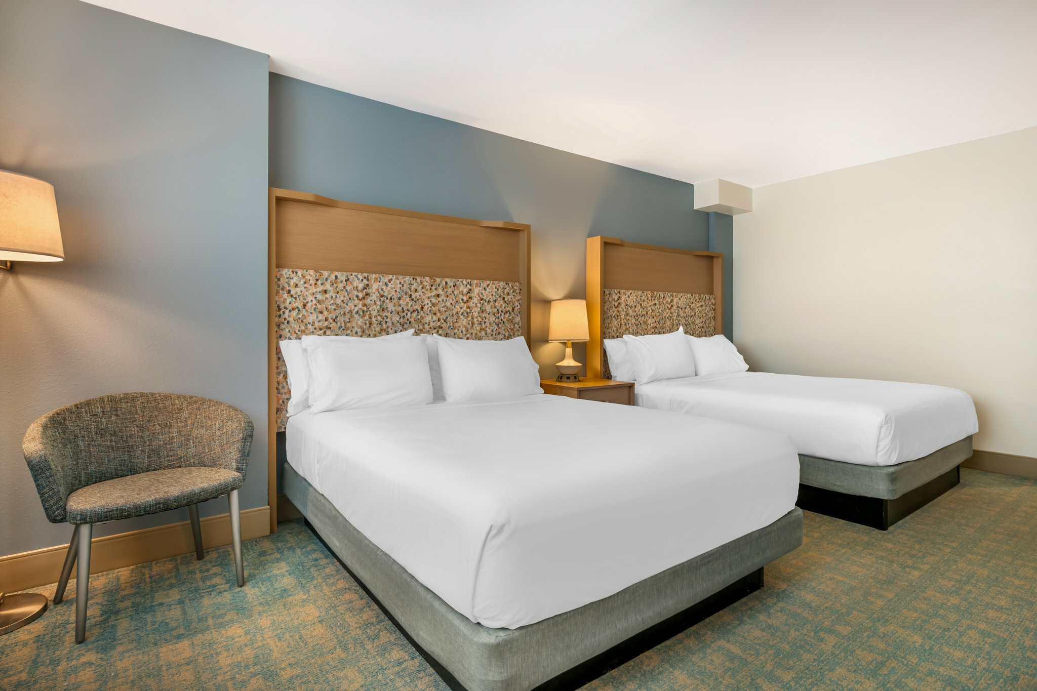 Фото Holiday Inn Orlando - Disney Springs Area, an Ihg Hotel