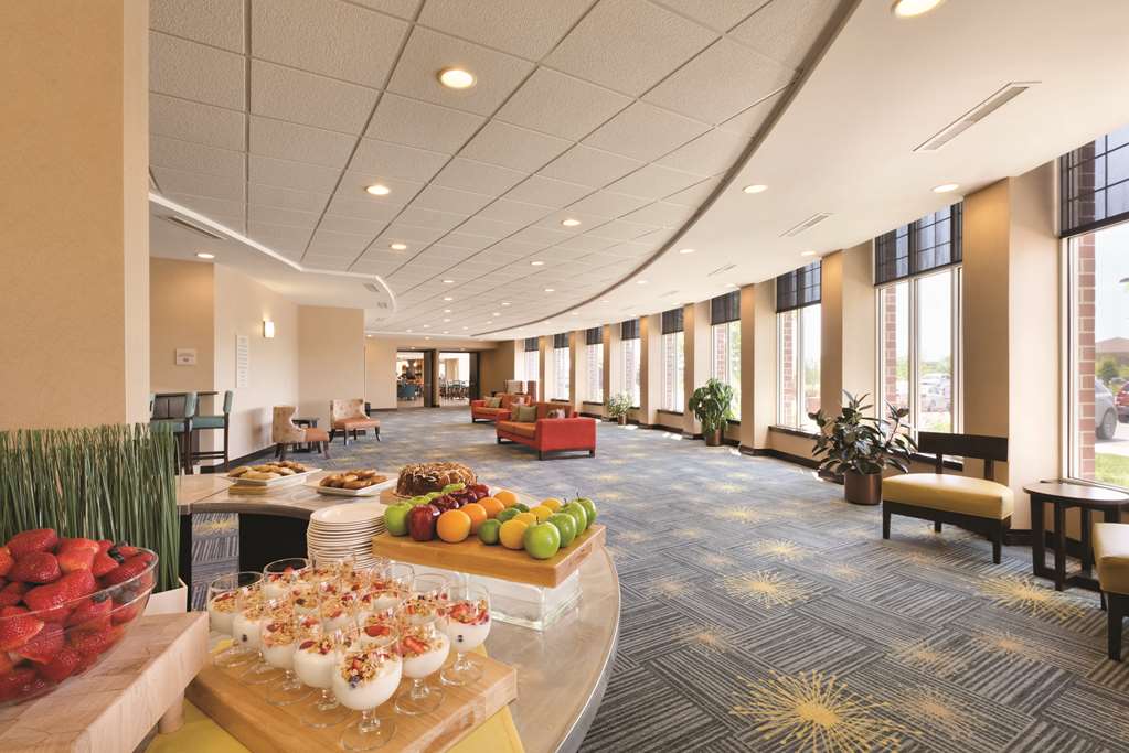 Фото Hilton Garden Inn Fargo