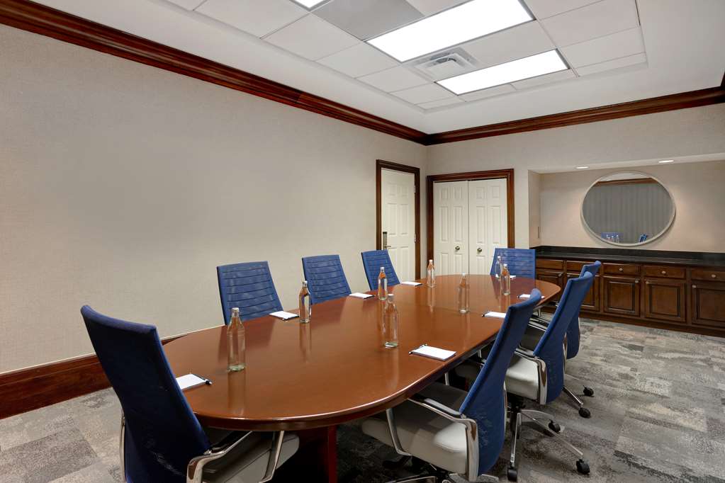 Фото Homewood Suites by Hilton Washington, D. C. Downtown