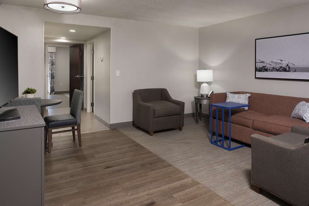 Фото Hampton Inn Myrtle Beach Northwood