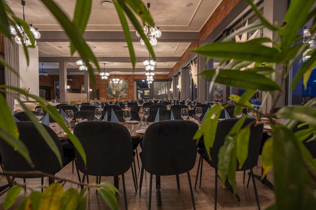 Фото Radisson Blu Resort, Beitostolen