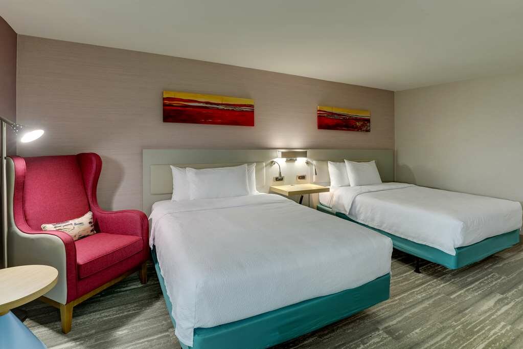Фото Hilton Garden Inn Fort Worth Fossil Creek
