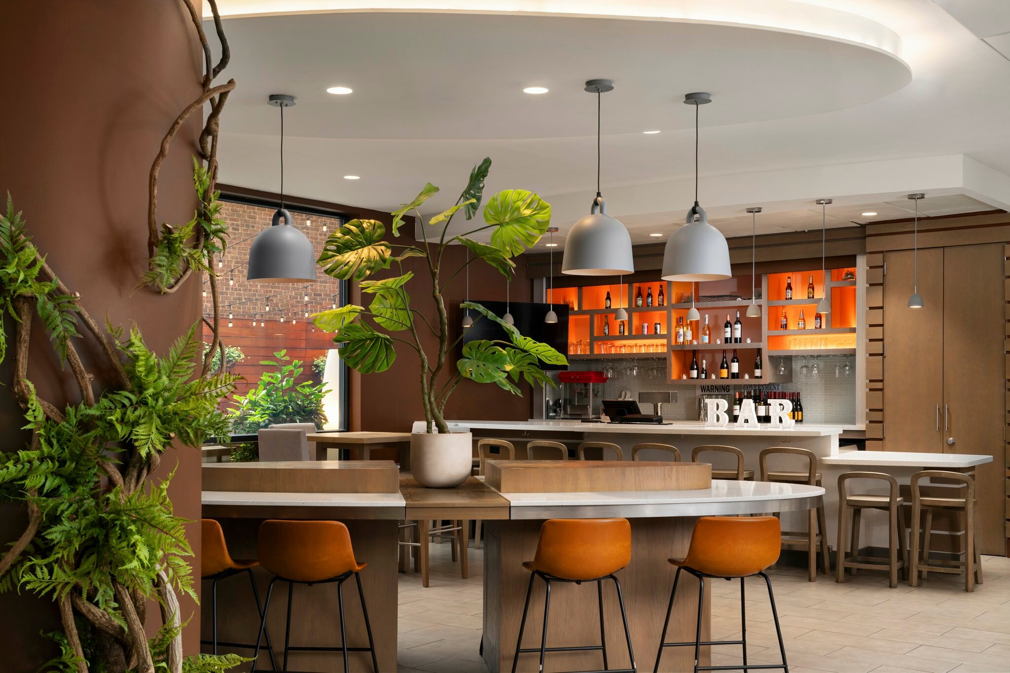 Фото Even Hotel Brooklyn, an Ihg Hotel