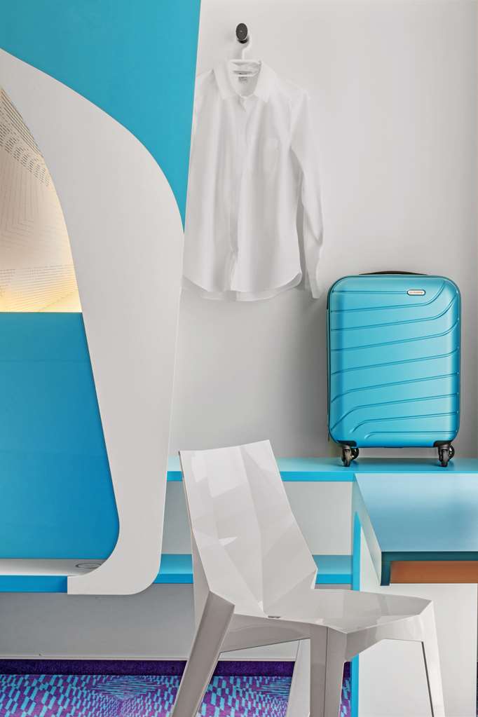 Фото Prize by Radisson Hamburg St. Pauli