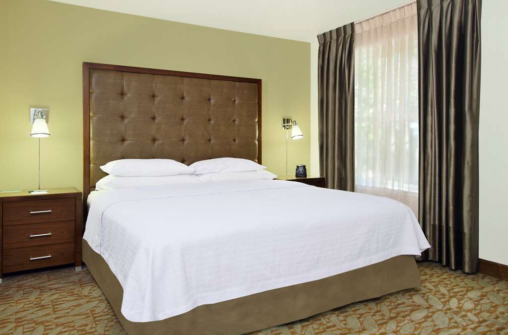 Фото Homewood Suites by Hilton Newark-Fremont