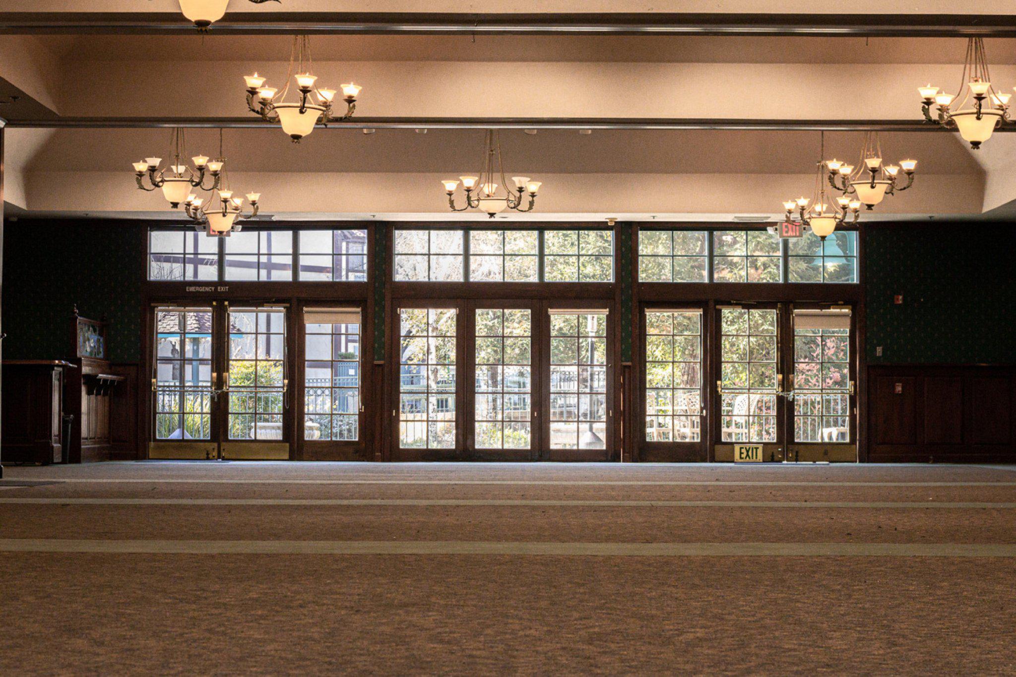 Фото Holiday Inn Selma - Swancourt, an Ihg Hotel