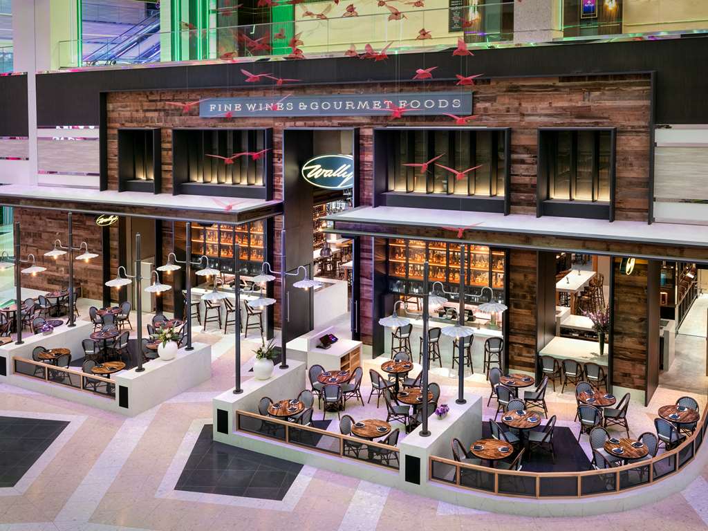 Фото Crockfords Las Vegas Lxr Hotels & Resorts at Resorts World