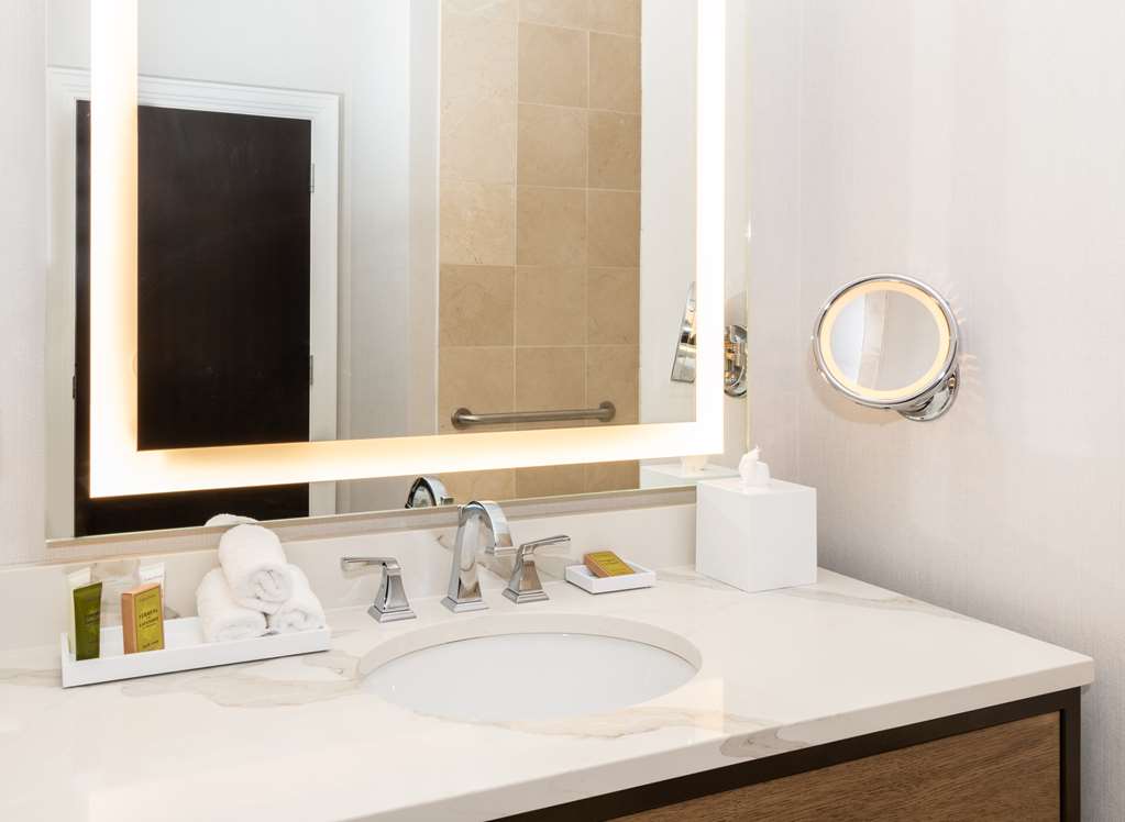 Фото Hilton Columbus/Polaris