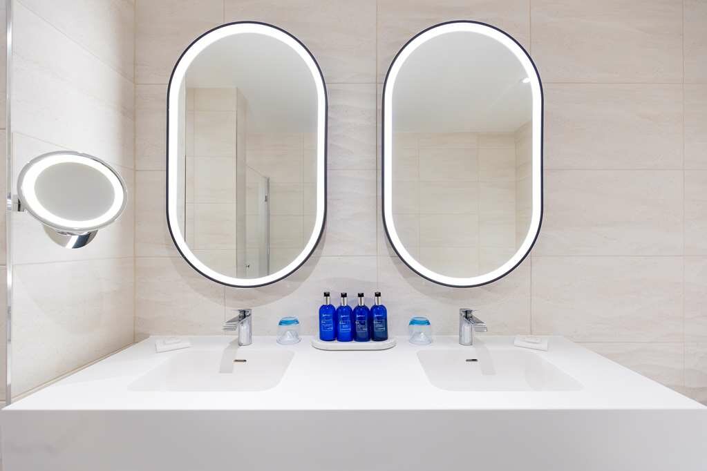 Фото Radisson Blu Hotel, Glasgow