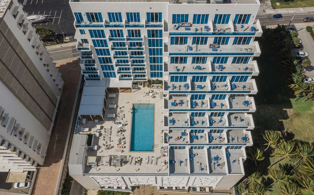 Фото Hotel Maren Fort Lauderdale Beach, Curio Collection by Hilton