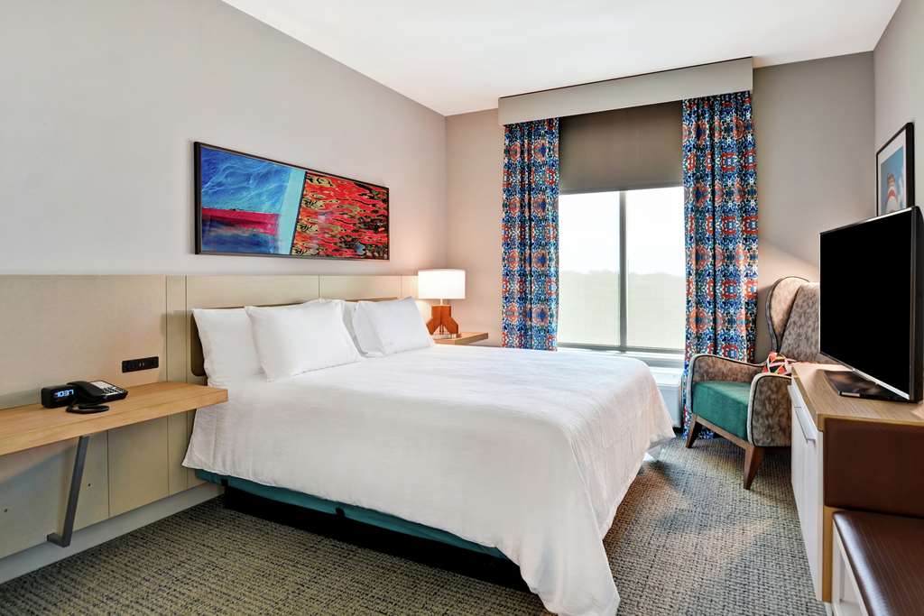 Фото Hilton Garden Inn Biloxi