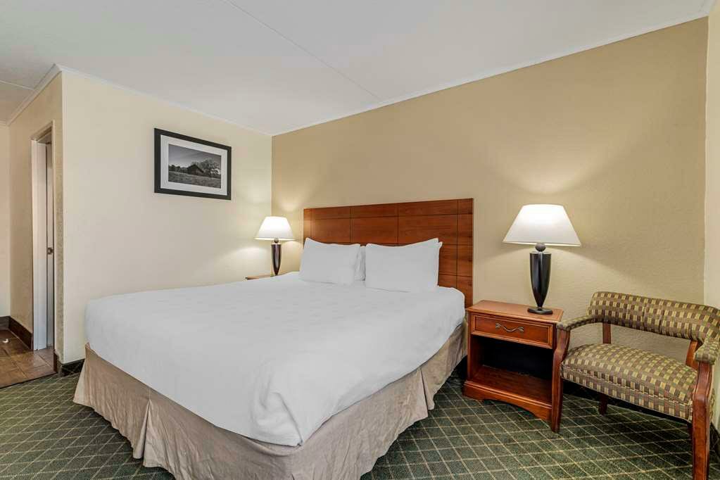 Фото Best Western Plus Augusta Civic Center Inn