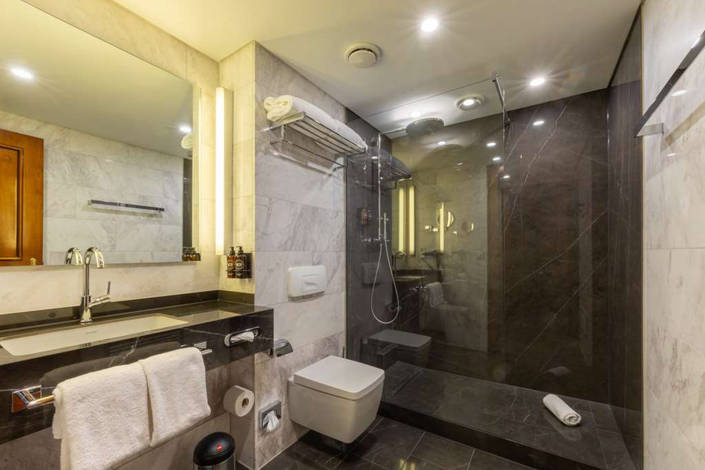 Фото Best Western Premier Parkhotel Engelsburg