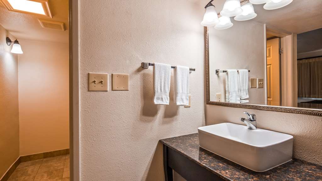 Фото Best Western Town House Lodge